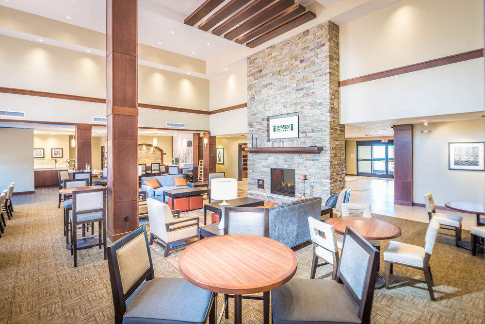 Staybridge Suites Corona South By Ihg Exterior photo
