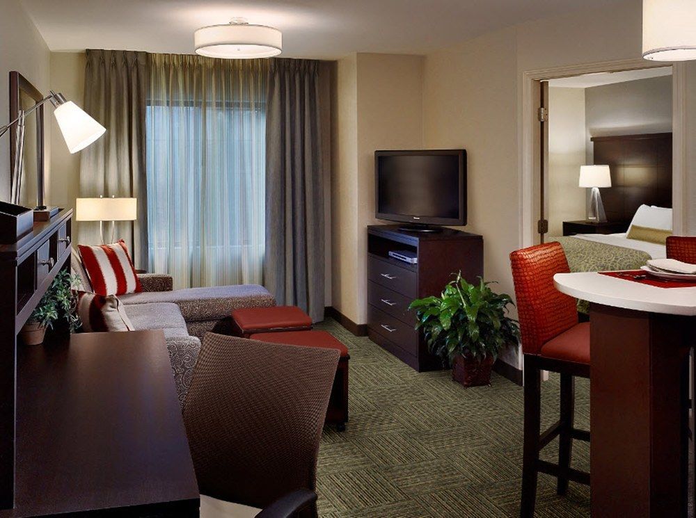 Staybridge Suites Corona South By Ihg Exterior photo