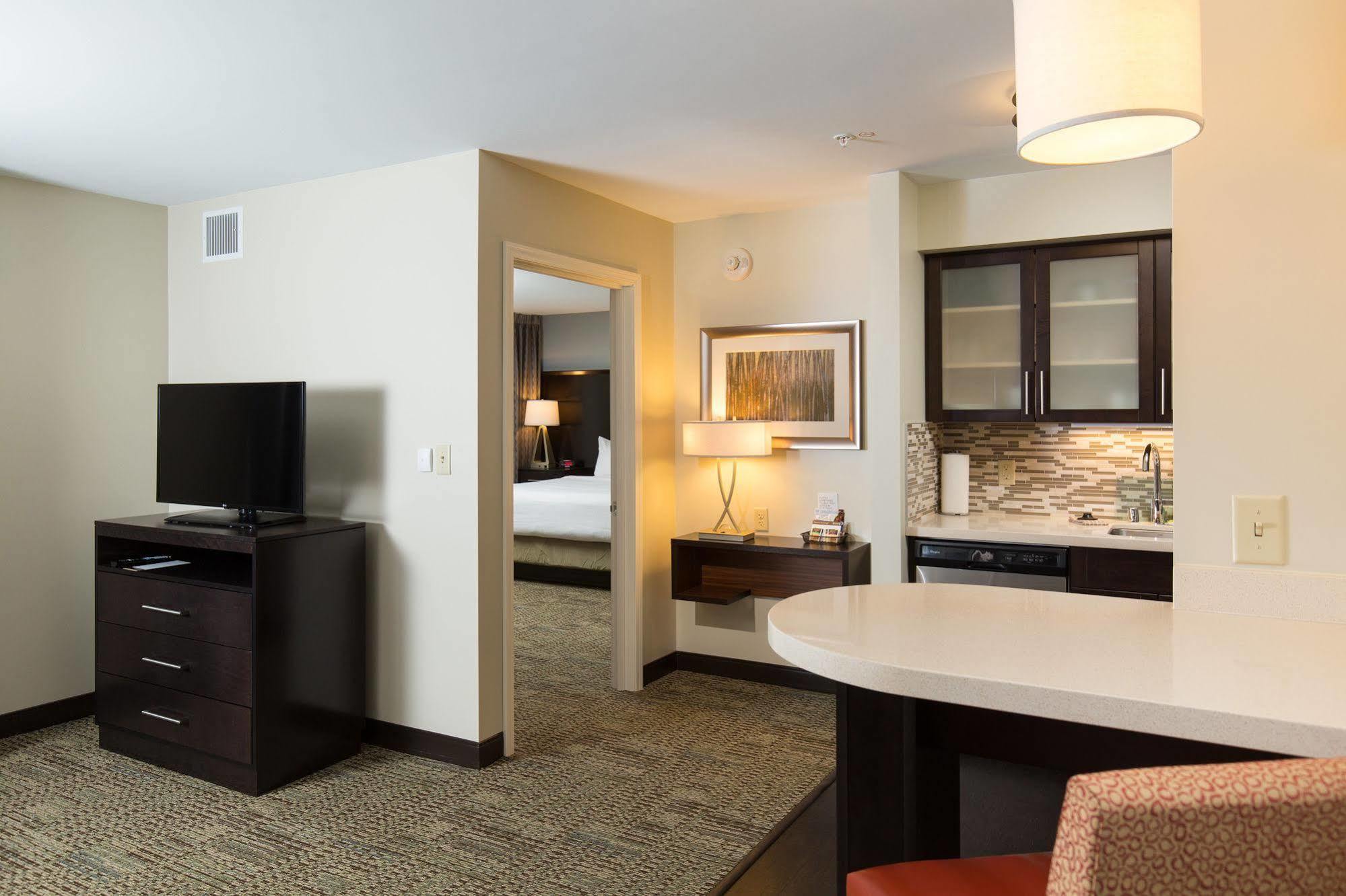 Staybridge Suites Corona South By Ihg Exterior photo